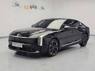 뉴 K8 하이브리드 K8