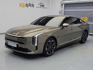 뉴 K8 하이브리드 K8