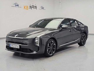 뉴 K8 하이브리드 K8