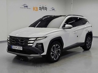 더 뉴 투싼 하이브리드 (NX4) 투싼